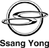 автозапчасти SSANGYONG купить